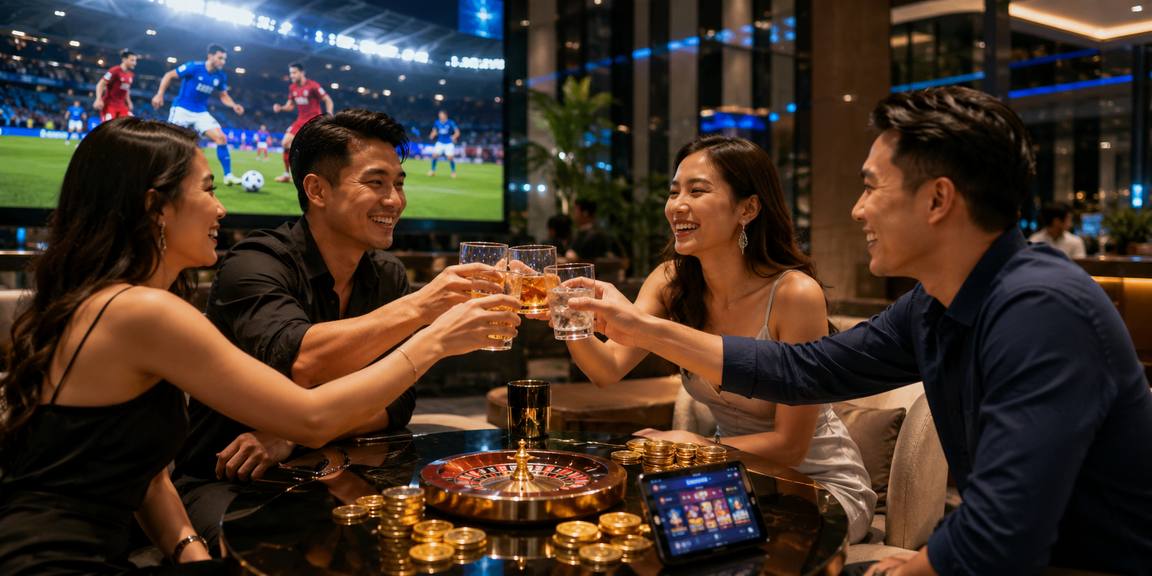 tw55 Điểm Nhấn Slot