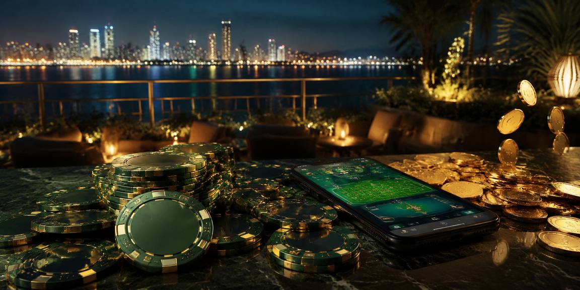 tw55 ZaloPay Baccarat